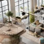 Ofis Mimari Tasarım